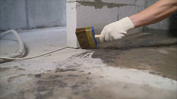 24/7 Emergency Vapor Barrier Installation experts in Kearny, NJ